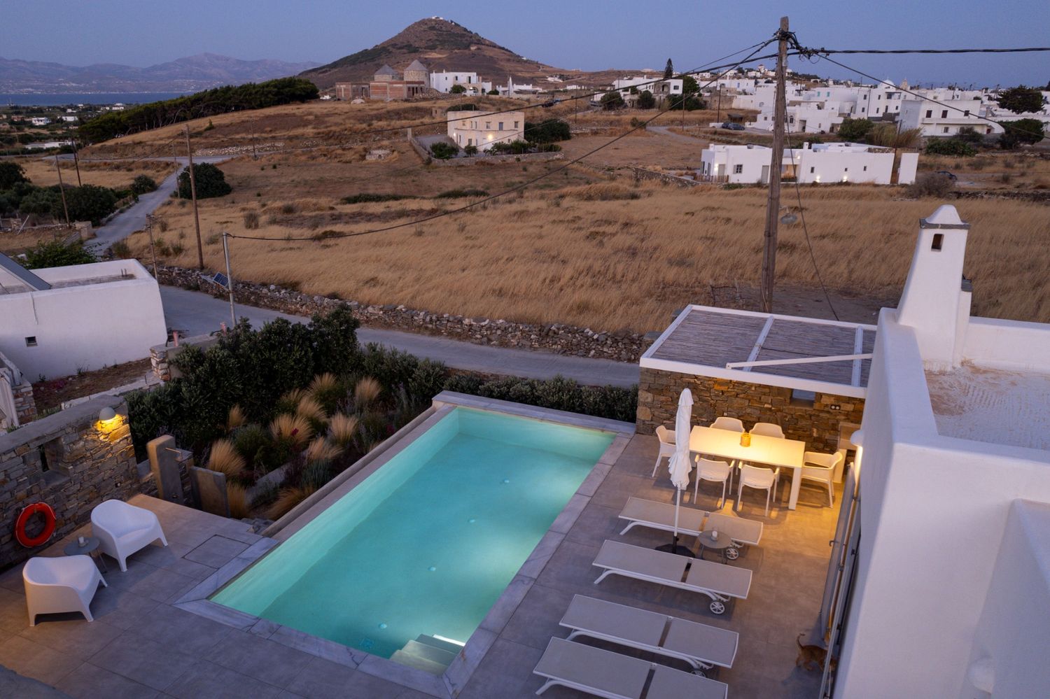 Villa Aurelia photo