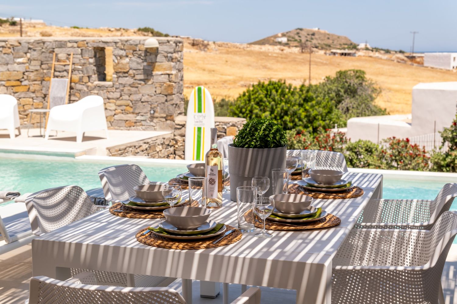 Villa Aurelia photo
