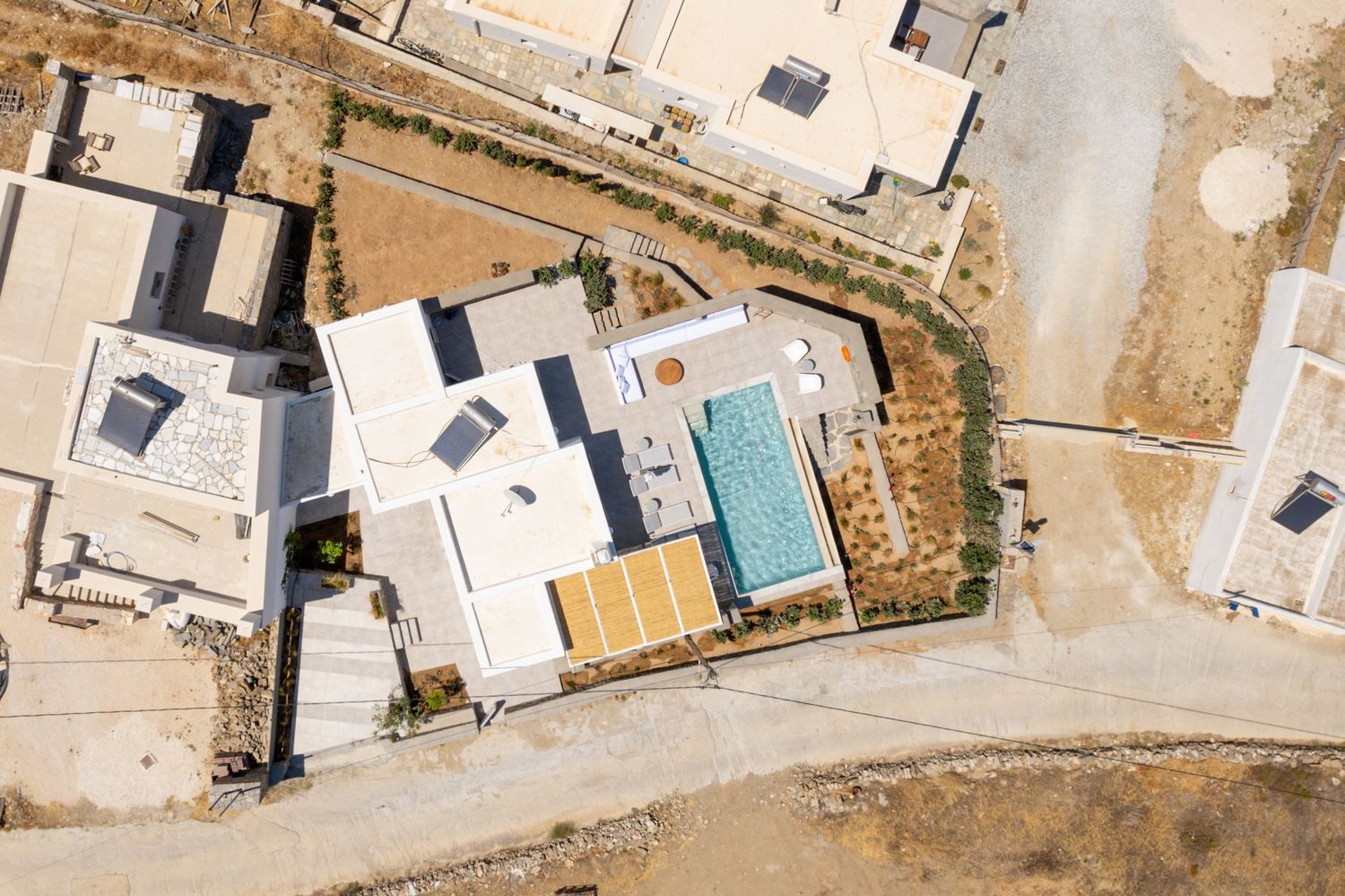 Villa Aurelia photo
