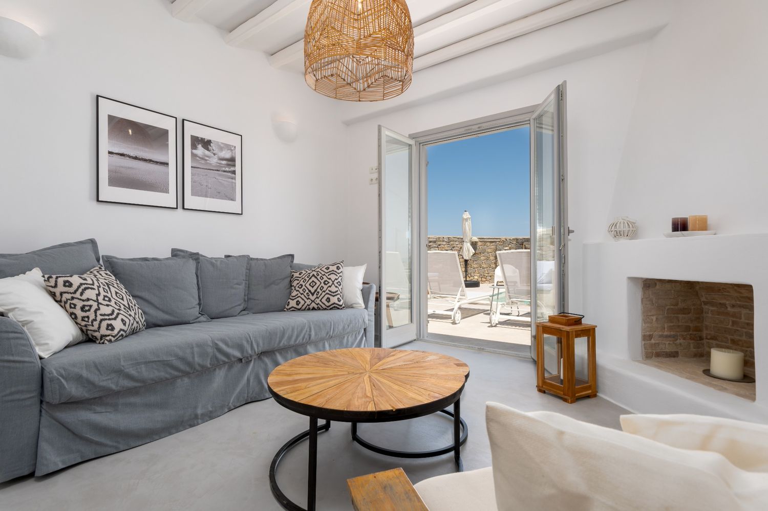 Villa Aurelia photo