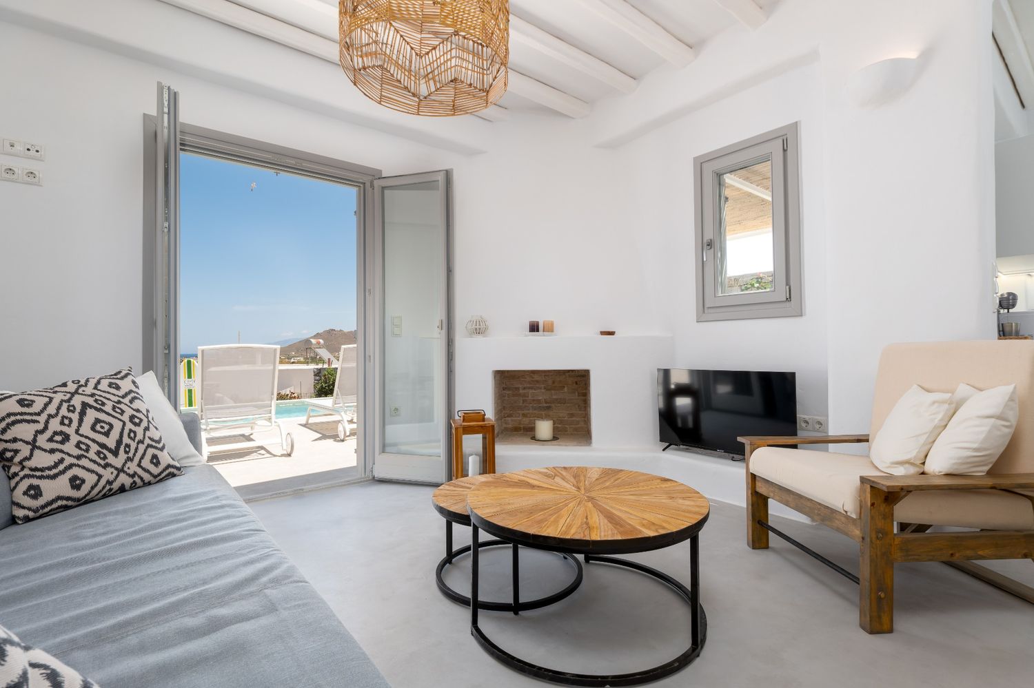 Villa Aurelia photo